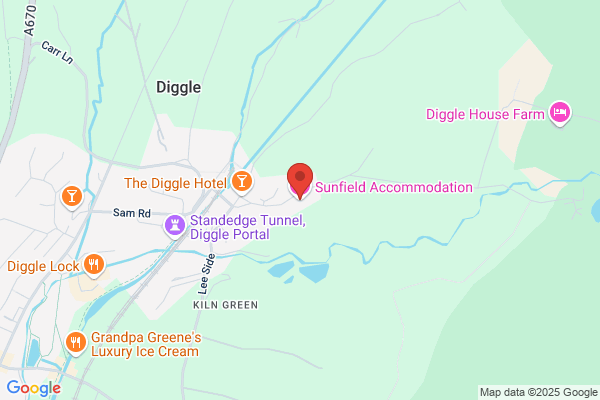 Sunfield Accommodation