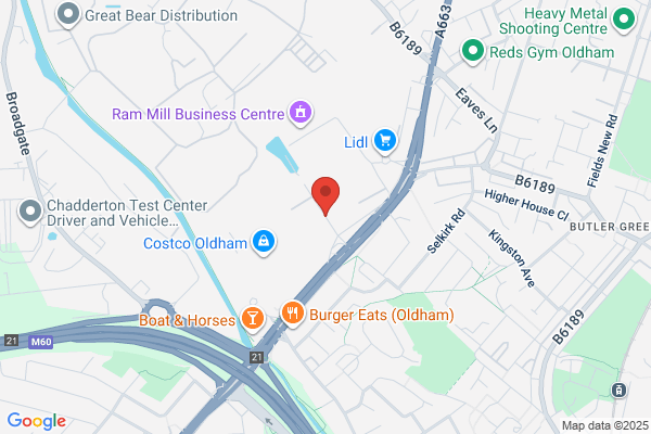 Ashtead Plant Ltd