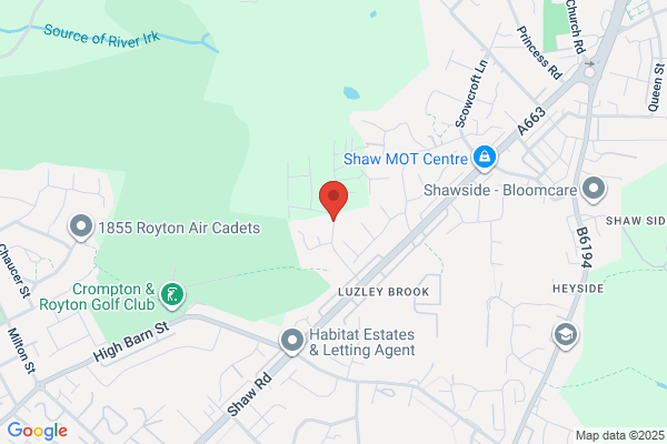Redrow - Bishop Meadows