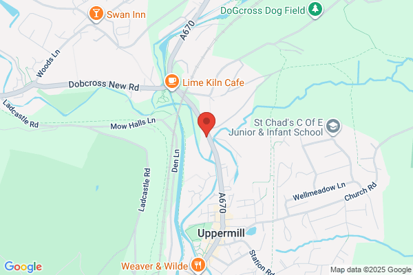 Saddleworth