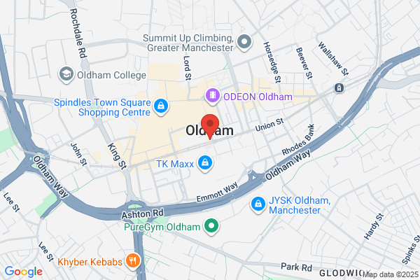 Dyson Waste Removals