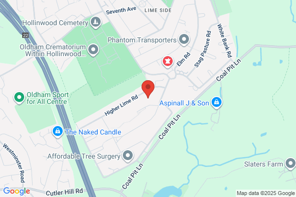 Limehurst Tennants & Residents Association