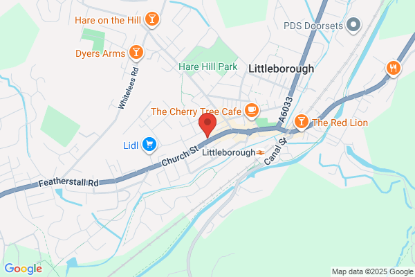 West Pennine Insurance Group