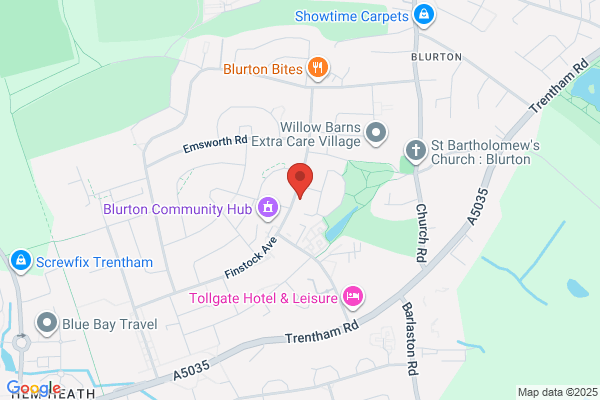 James Homes & Gardens Ltd