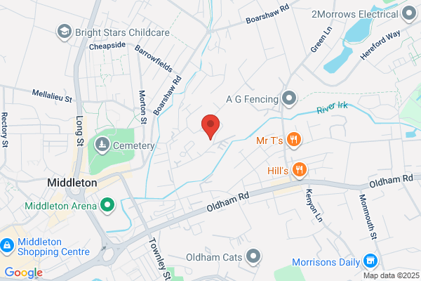 Metcraft Lighting Ltd