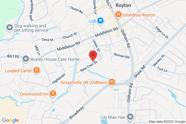 Power Play Textiles Ltd