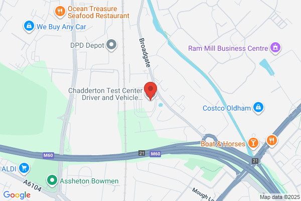 Vehicle Inspectorate