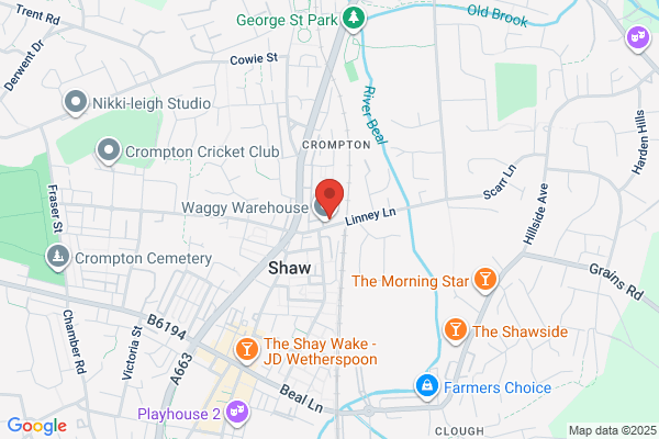 Access-Locks Of Shaw
