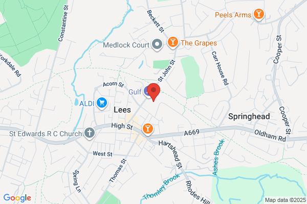 Lees Auto Centre