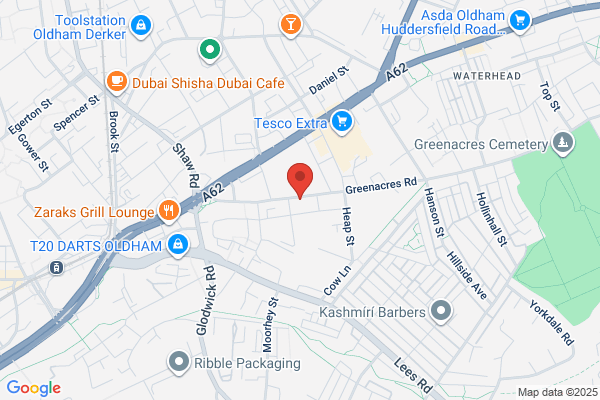 Auto Battery Service Ltd