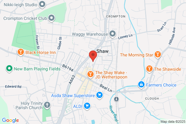 Holyrood Private Day Nursery