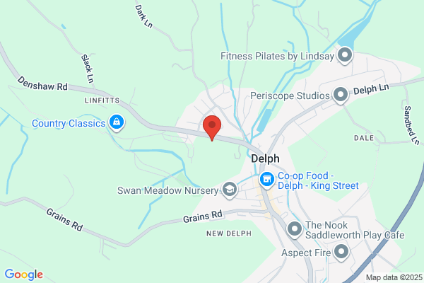 Delph Pre-School