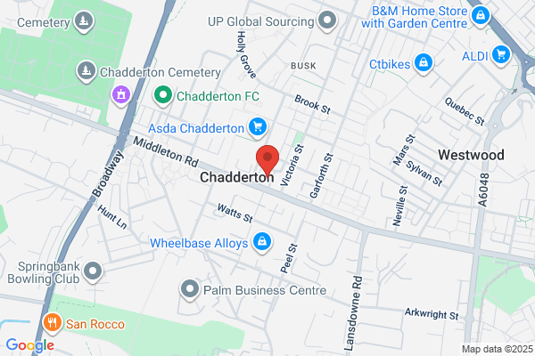 Creditbreak Ltd