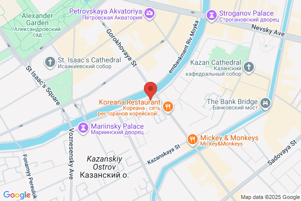 D S Marshall