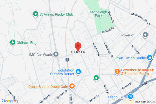 Derker Development Trust