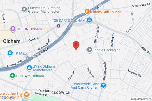 Ferranti Tapchangers Ltd