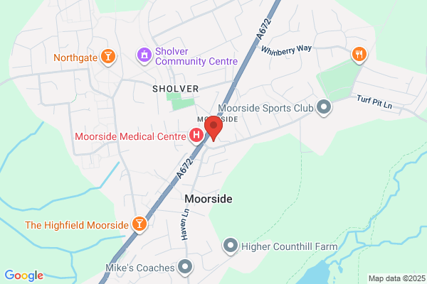 Moorside Pre-School Playgroup