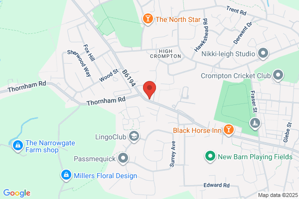Royton Plumbing & Heating Services