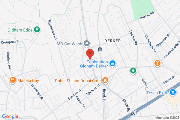 Oldham Power Tool Centre