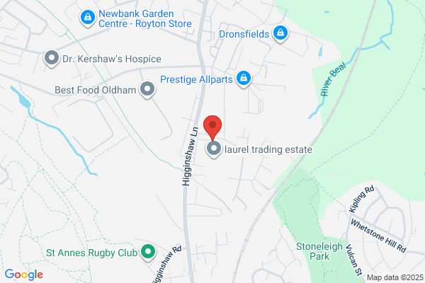 Grenlan Engineering Ltd