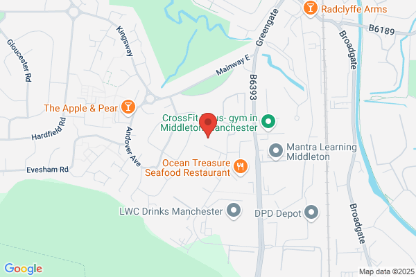 UK Circuits Ltd