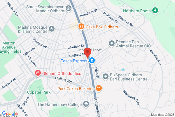 Cartridge World (Oldham)