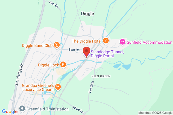 Standedge