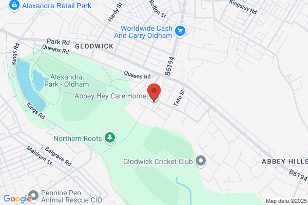 Abbey Inn