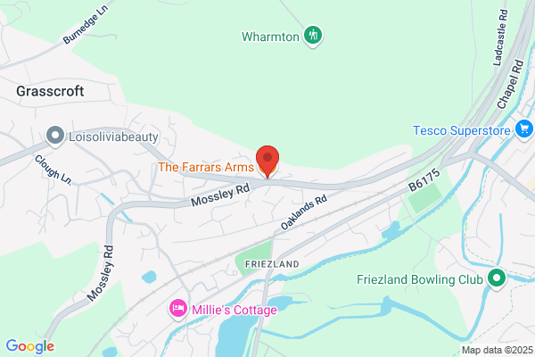 Farrars Arms