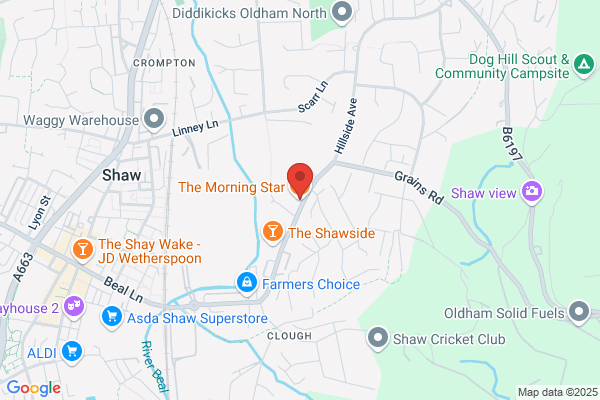 Morning Star Inn