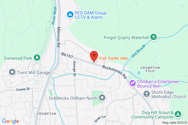 Park Inn