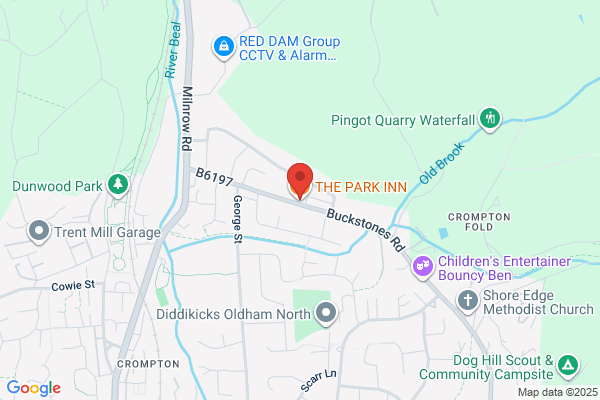 The Lark Inn