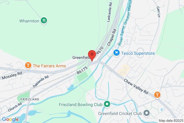 The Railway