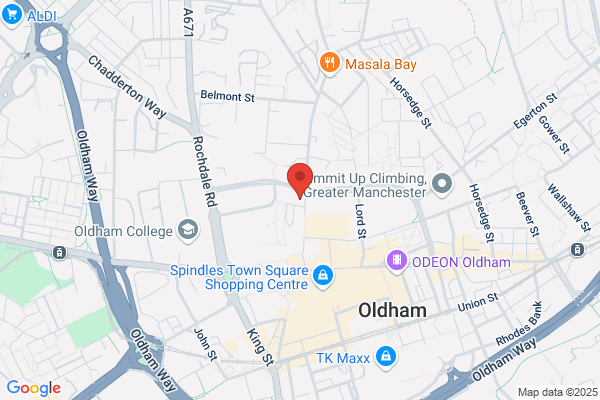 The Tommyfield