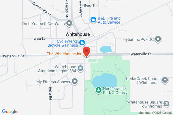 The Whitehouse Inn