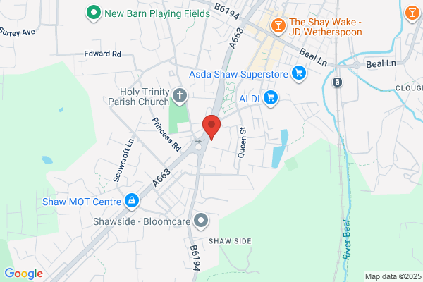 Laburnum House Residential Care