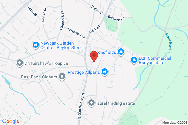 Howarth Bros Haulage Ltd