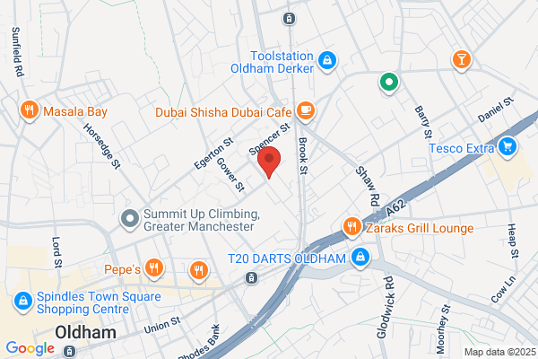 W H Bridge (Haulage Contractors) Ltd