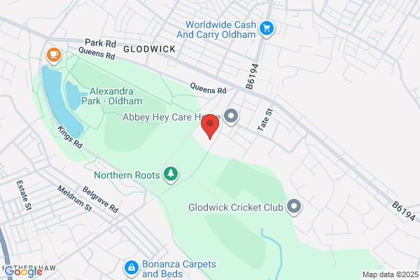Alexandra Park School