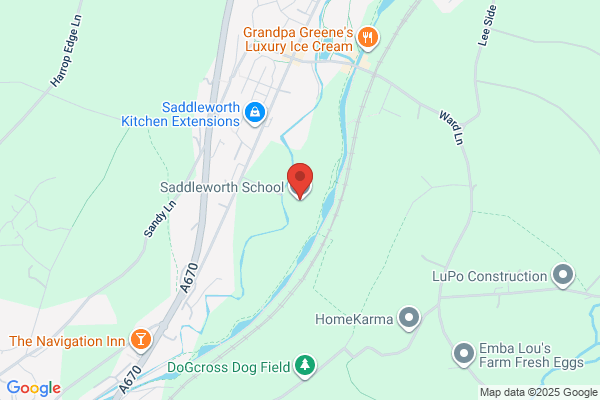 Saddleworth School