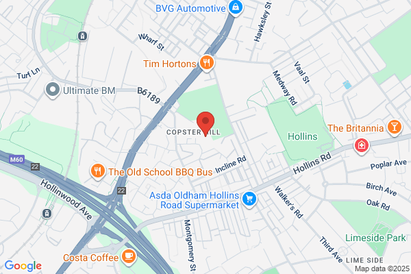 St Margaret's C Of E Junior & Infant School