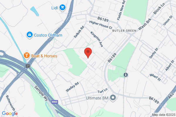 Yew Tree Community School