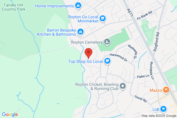 Compass Technical Systems Ltd