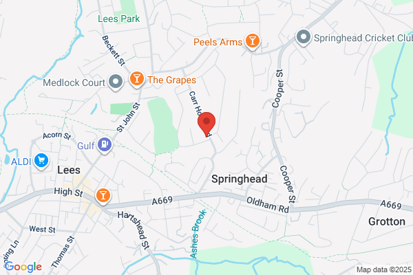 Pennine Systems Ltd