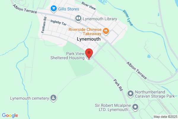 Lynmouth Avenue Sheltered Housing