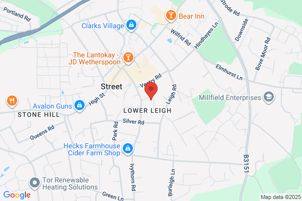 Maple Close Sheltered Housing