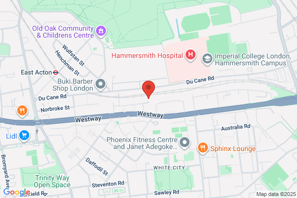 Rosewood Crescent Sheltered Housing