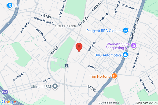 Summercroft Sheltered Housing
