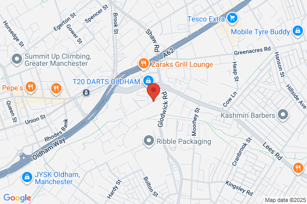 Holroyd Skip Hire Ltd