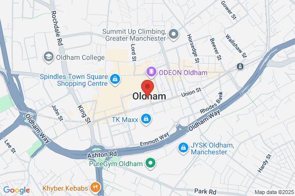 I J Owen & Co